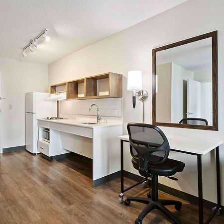 Extended Stay America Suites - Fremont - Newark Exterior photo