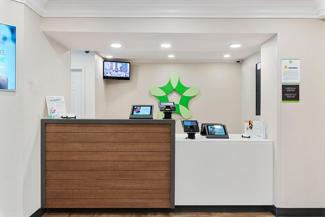 Extended Stay America Suites - Fremont - Newark Exterior photo