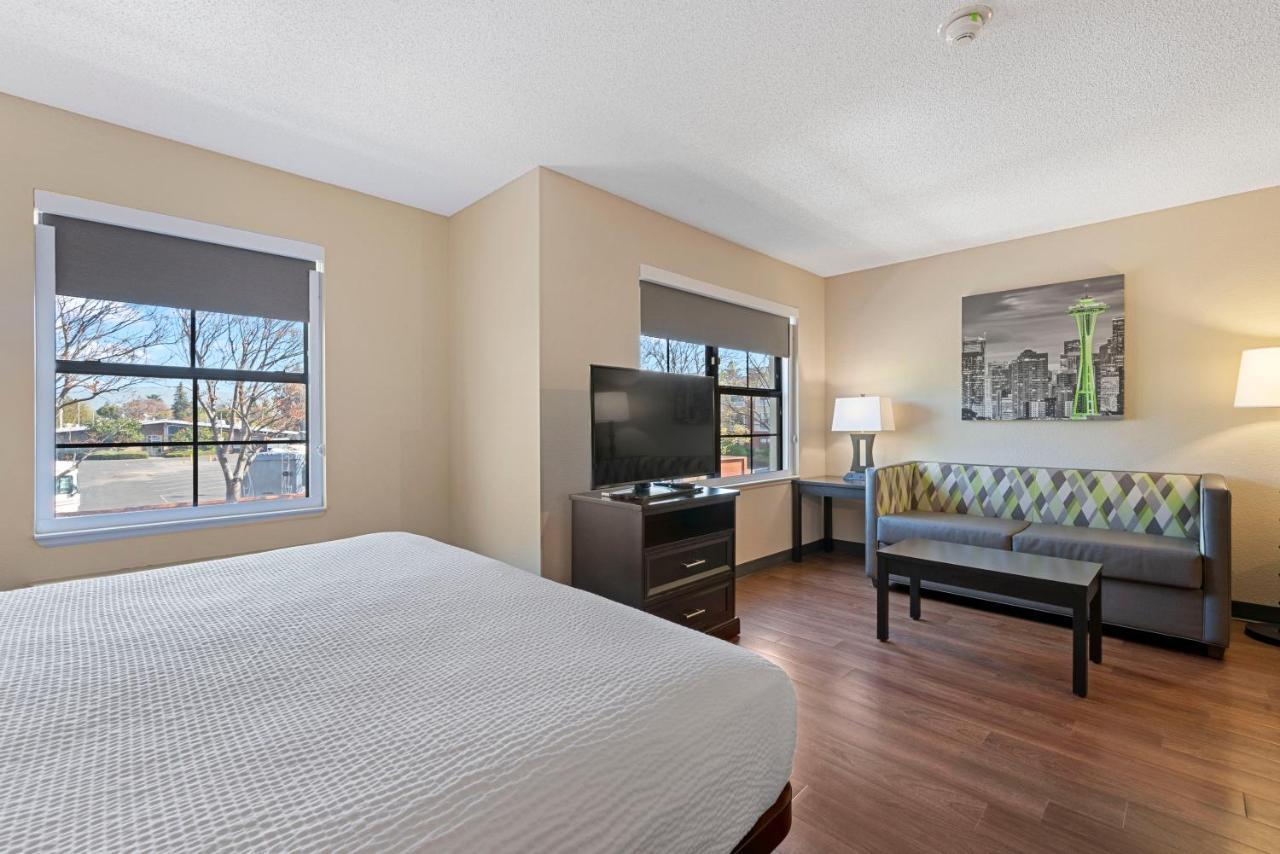 Extended Stay America Suites - Fremont - Newark Exterior photo