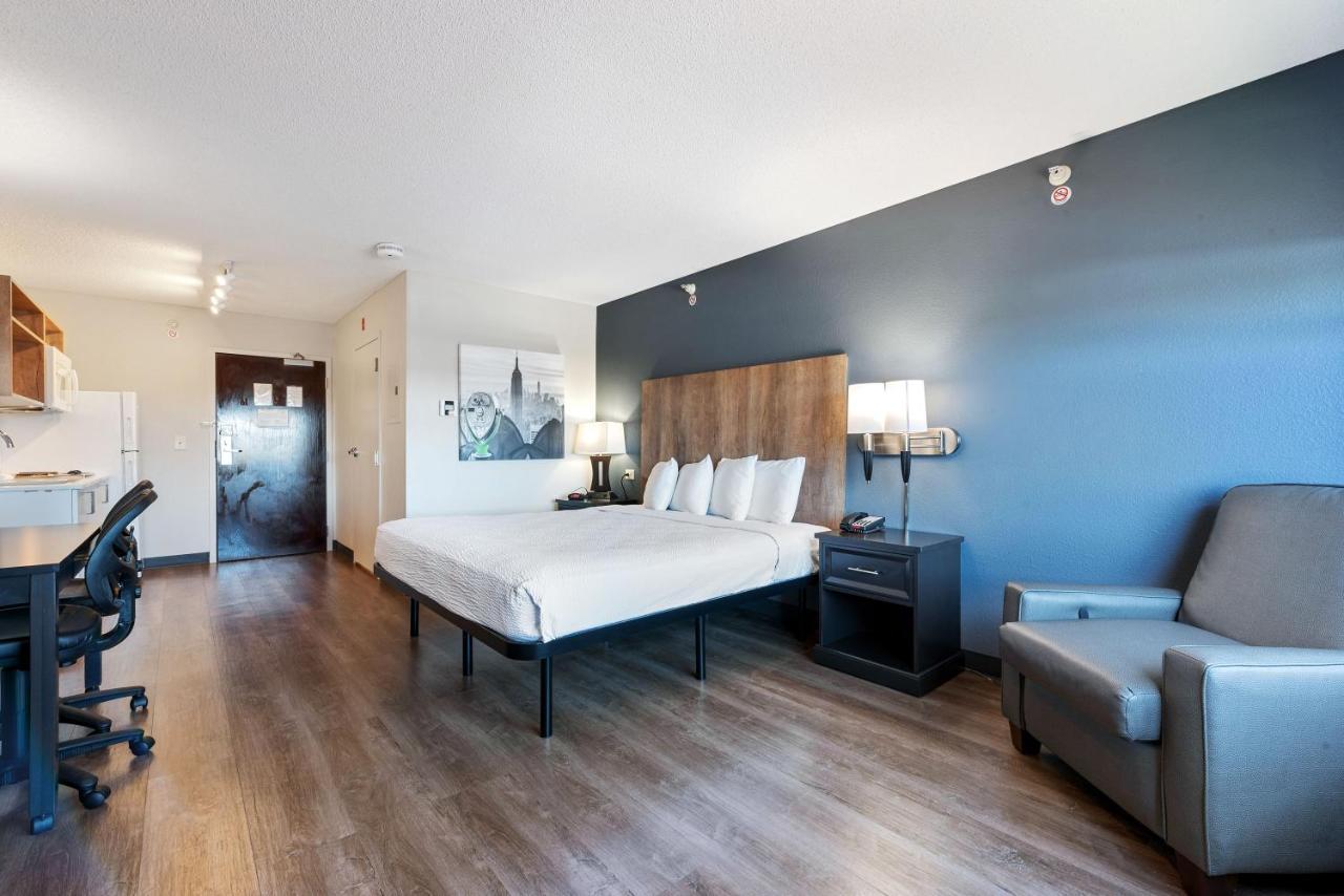 Extended Stay America Suites - Fremont - Newark Exterior photo