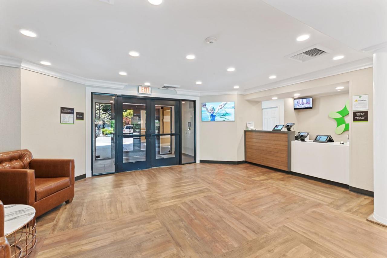 Extended Stay America Suites - Fremont - Newark Exterior photo