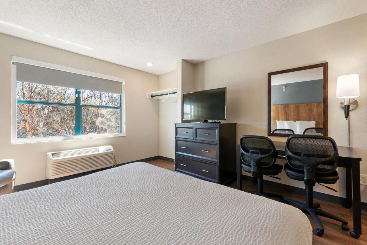 Extended Stay America Suites - Fremont - Newark Exterior photo