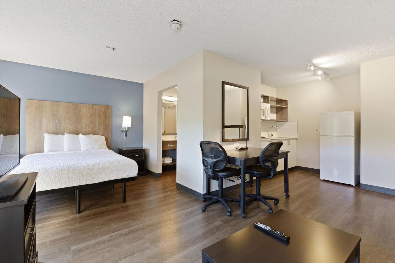 Extended Stay America Suites - Fremont - Newark Exterior photo