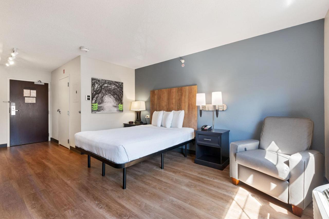 Extended Stay America Suites - Fremont - Newark Exterior photo