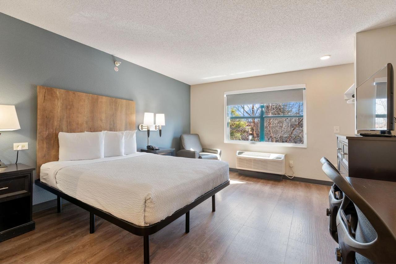 Extended Stay America Suites - Fremont - Newark Exterior photo
