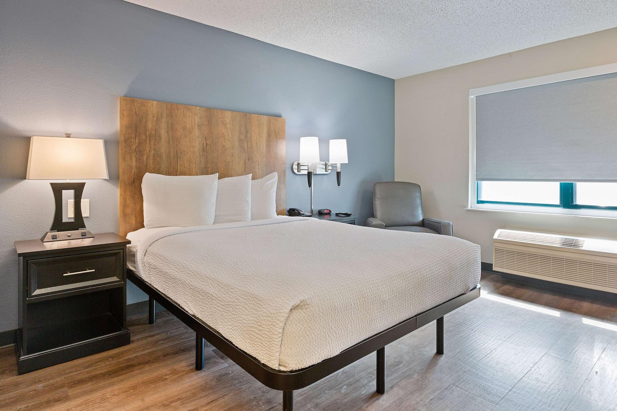 Extended Stay America Suites - Fremont - Newark Exterior photo