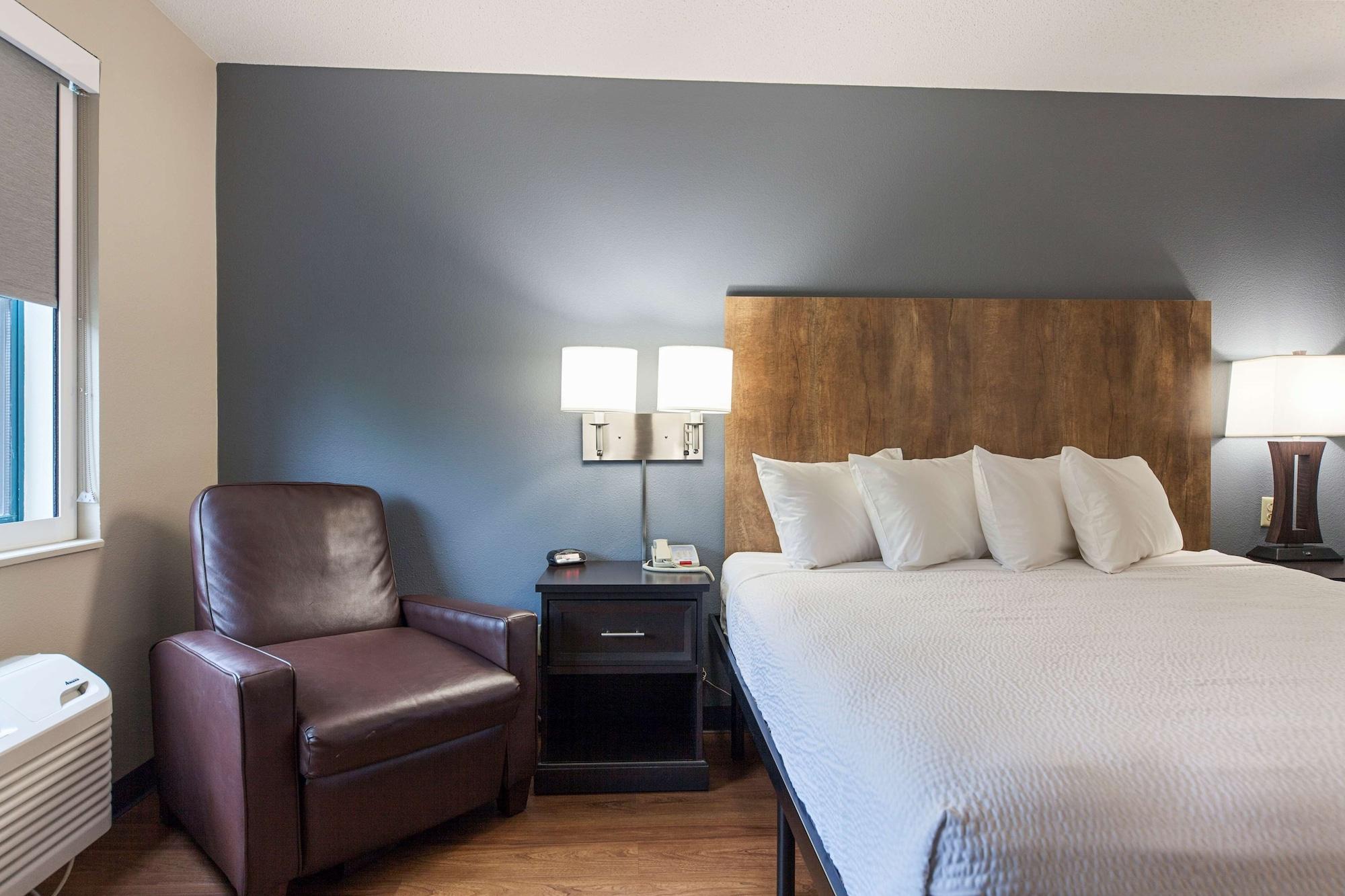 Extended Stay America Suites - Fremont - Newark Exterior photo