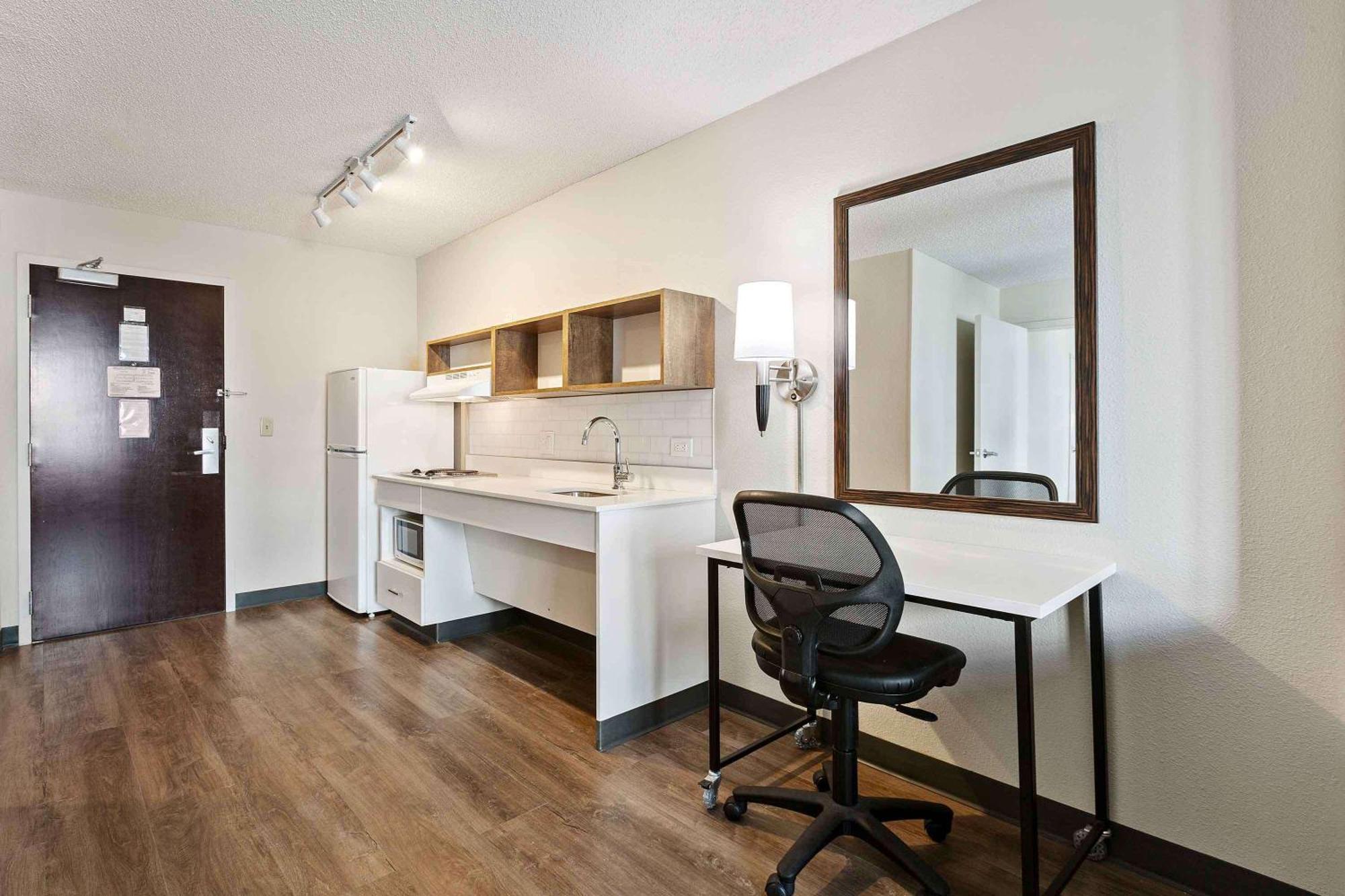 Extended Stay America Suites - Fremont - Newark Exterior photo