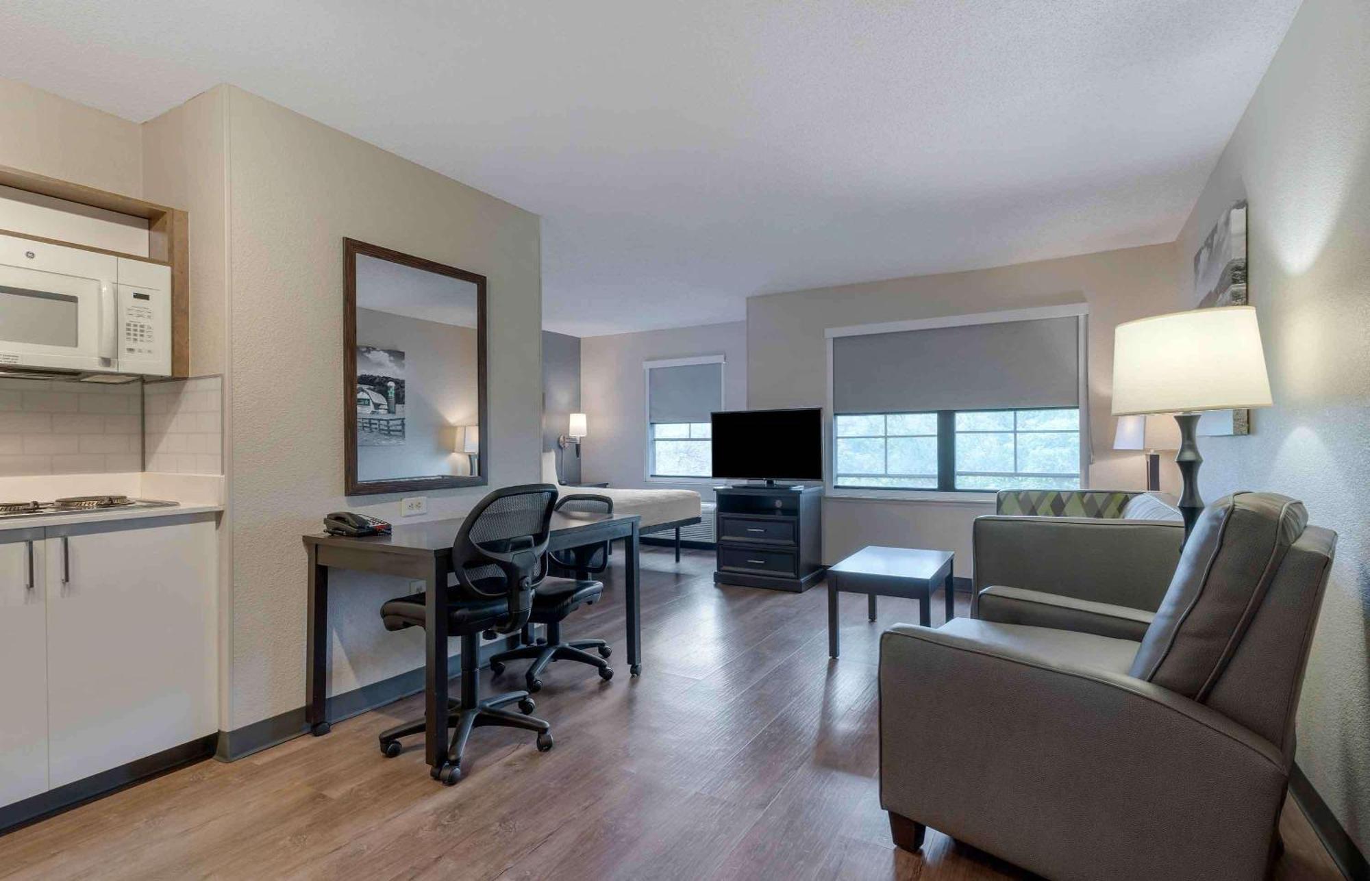 Extended Stay America Suites - Fremont - Newark Exterior photo
