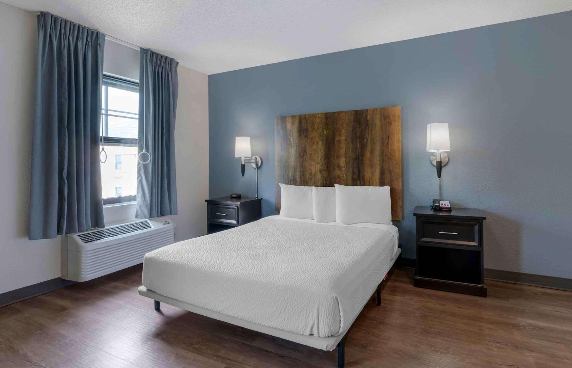 Extended Stay America Suites - Fremont - Newark Exterior photo