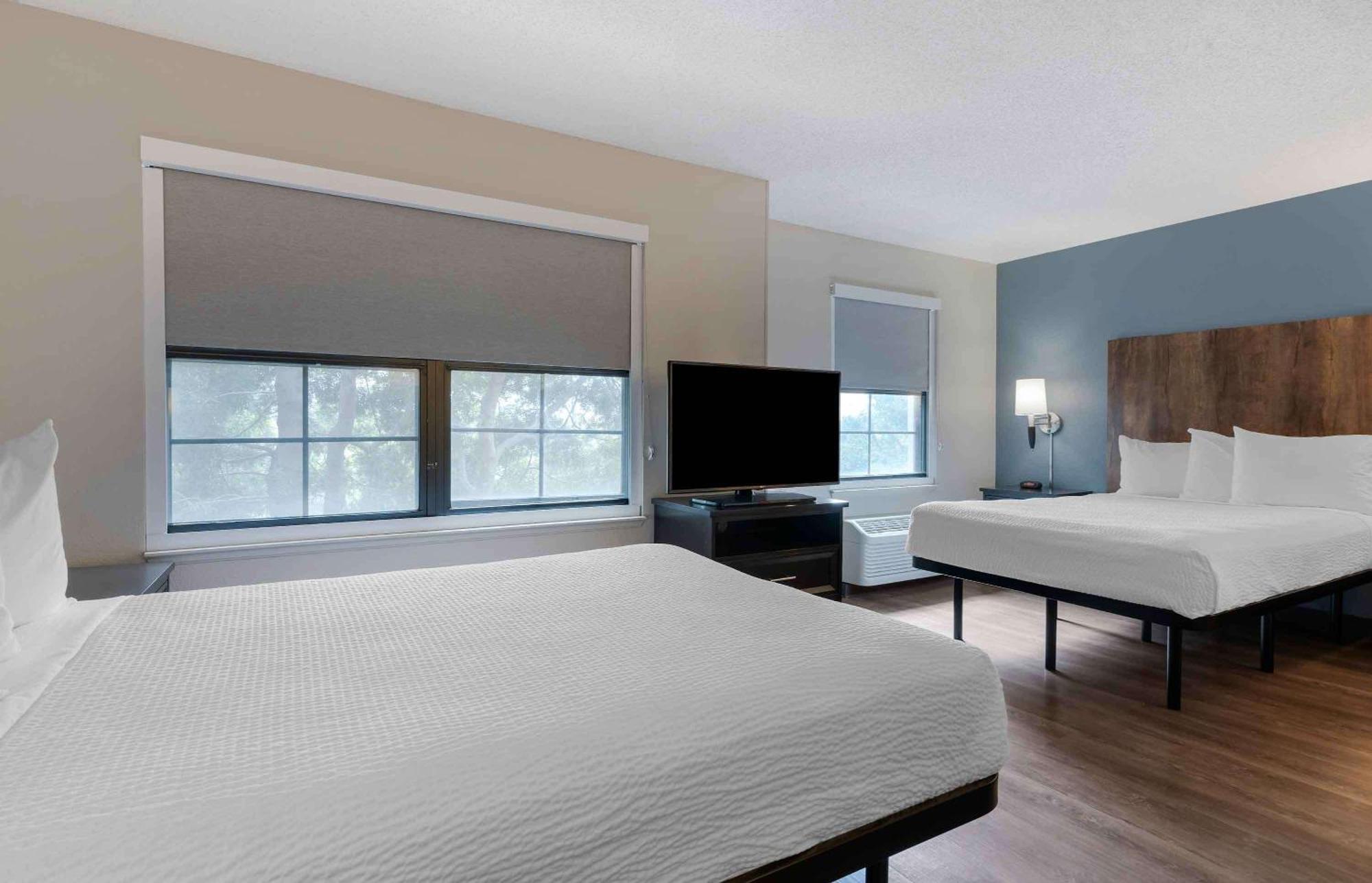 Extended Stay America Suites - Fremont - Newark Exterior photo