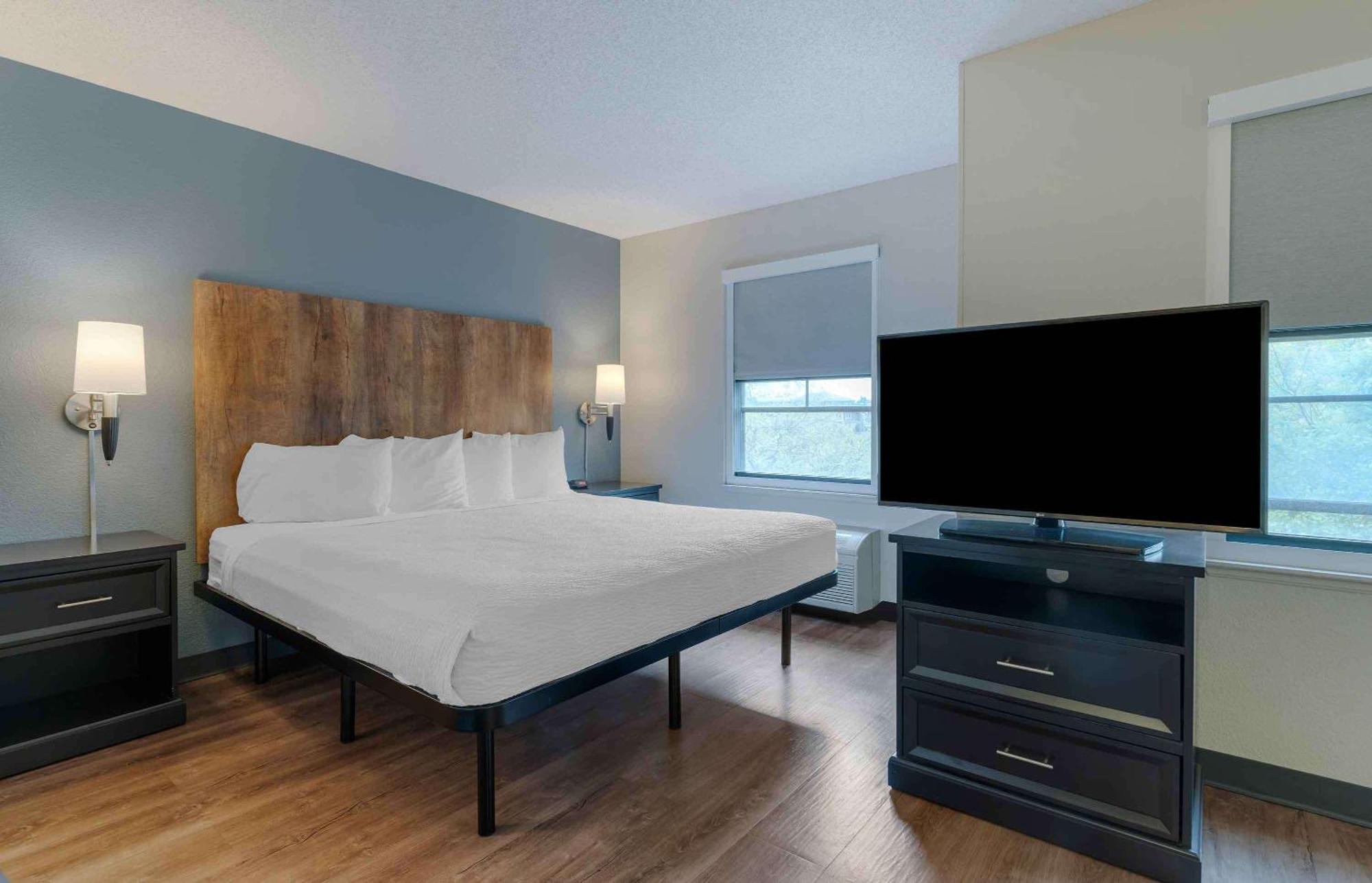 Extended Stay America Suites - Fremont - Newark Exterior photo