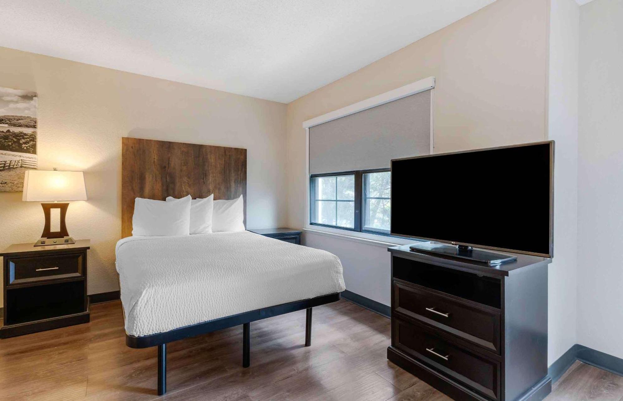 Extended Stay America Suites - Fremont - Newark Exterior photo