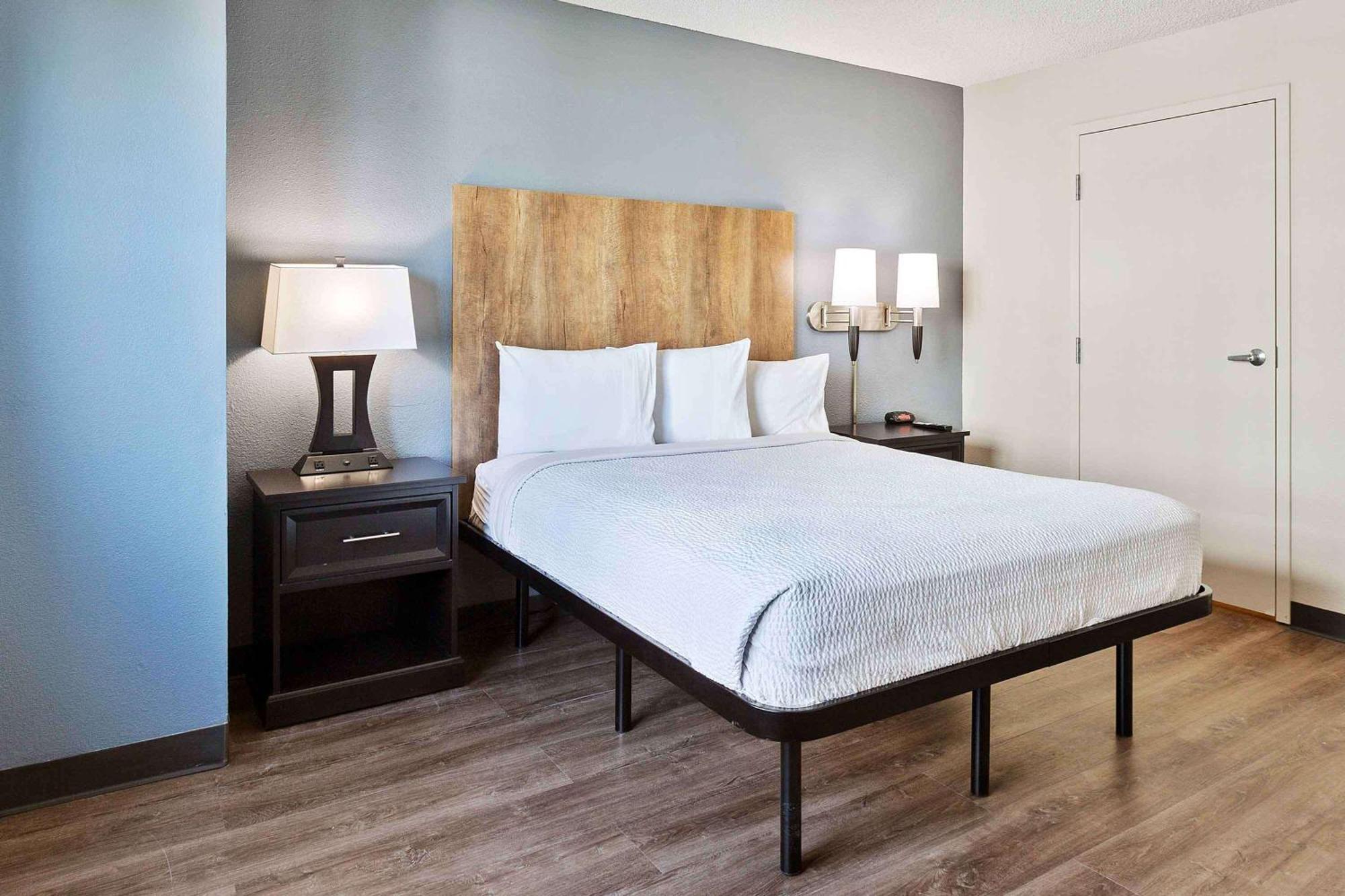 Extended Stay America Suites - Fremont - Newark Exterior photo